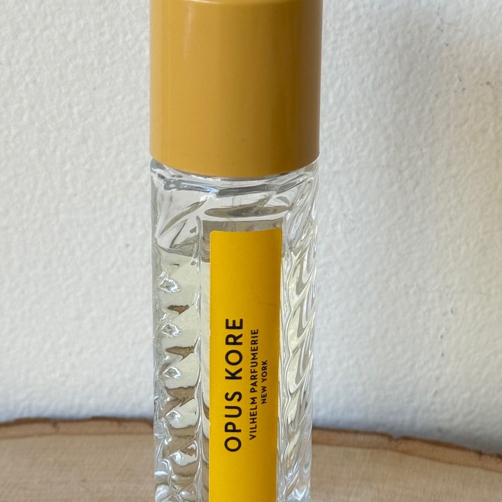 Vilhelm Parfumerie Opus Kore Eau de Parfum 20 ml